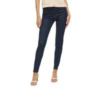 Vila Jean Sarah Skinny Fit Dbd Rinse