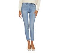 VILA Jean 'Sarah' bleu clair, Taille 29 Longueur 30