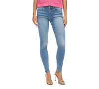 VILA Jean 'VISarah' bleu denim, Taille 27-28 Longueur 32