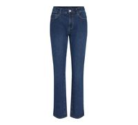 VILA Jean 'VIALICE' bleu, Taille 29