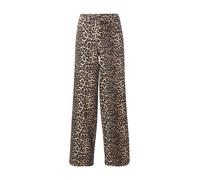 VILA Jean 'VIChia' beige / marron / noir, Taille 32-34