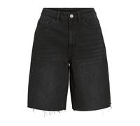 Vila Vicreek Hw Bermuda en Denim, Jean Noir, 34