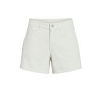 VILA Jean 'VIJAF' blanc denim, Taille 34