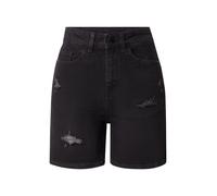 VILA Jean 'VIJAF' noir denim, Taille 34