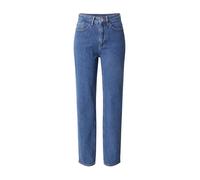 VILA Jean 'VIKelly' bleu, Taille 42