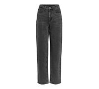 VILA Jean 'VIKELLY ' gris, Taille 34 Longueur 32