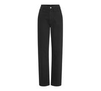 VILA Jean 'VIKelly' noir denim, Taille 25-26 Longueur 32