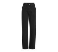 VILA Jean 'VIKelly' noir denim, Taille 32-34 Longueur 32