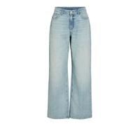 VILA Jean 'VIPALMA' bleu clair, Taille 34 Longueur 30