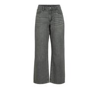 VILA Jean 'VIPalma' gris denim, Taille 34 Longueur 32