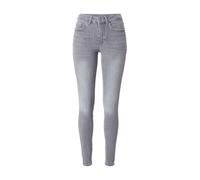 VILA Jean 'VISARAH' gris denim, Taille 34 Longueur 32
