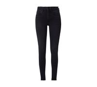 VILA Jean 'VISarah' noir denim, Taille 34 Longueur 30