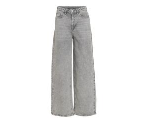 VILA Jean 'VMFREYA' gris denim, Taille 27-28 Longueur 30