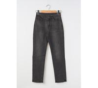 Vila Stray Jeans Noir 34 / 30 Femme