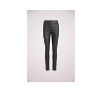 vila jeans femme de couleur noir 42