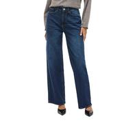 Vila Jeans Taille Haute Freya Jaf
