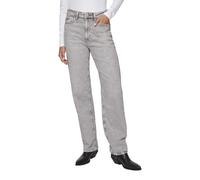 Vila Jeans Taille Haute Freya Jaf