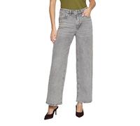 Vila Jeans Taille Haute Freya Jaf