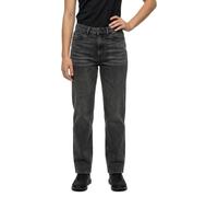 Vila Jeans Taille Haute Kelly Jaf Straight Fit