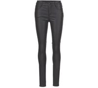 Jeans femmes Vila VICOMMIT Noir EU XS