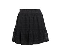 VILA Jupe 'Chikka' noir, Taille 36