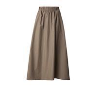 Vila Jupe longue Visophie pour femme Taille haute Falcon 36