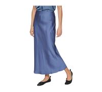 Vila - Jupe Élégante Ellette pour Femmes - Femme - Jupes - Bleu - Taille: 42 FR
