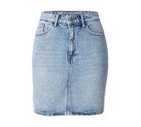VILA Jupe 'Kaja' bleu denim, Taille 34