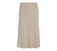 VILA Jupe 'VIComfy' nude, Taille 36
