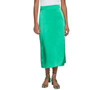 Vila Jupe Midi Taille Haute Shima