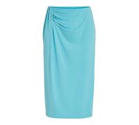 VILA Jupe 'Phoenix' bleu néon, Taille 38