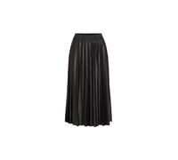 VILA Jupe plissée VINITBAN noir | L