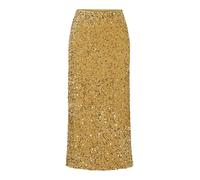 VILA Jupe 'VIBelieve' or, Taille 38