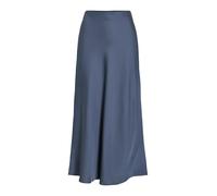 VILA Jupe 'VIEllette' bleu-gris, Taille 44