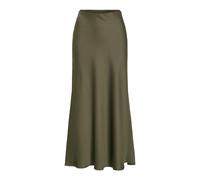 VILA Jupe 'VIEllette' olive, Taille 38