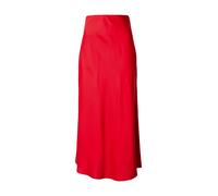 VILA Jupe 'VIEllette' rouge, Taille 36