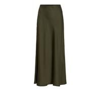 VILA Jupe 'VIEllette' vert, Taille 34