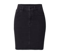 VILA Jupe 'VIKaja' noir denim, Taille 36