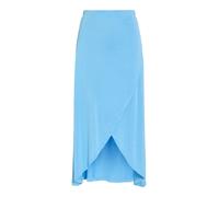 VILA Jupe 'VIModala' bleu clair, Taille 36