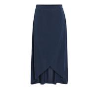 VILA Jupe 'VIMODALA' bleu marine, Taille 36