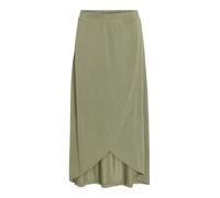 VILA Jupe 'VIModala' vert, Taille 34