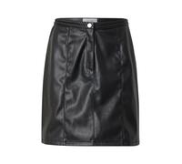 VILA Jupe 'VIPen' noir, Taille 34