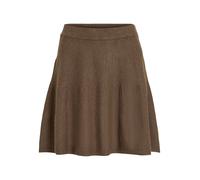 VILA Jupe 'VIRil' chocolat, Taille 36