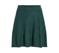 VILA Jupe 'VIRil' émeraude, Taille 40