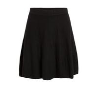 VILA Jupe 'VIRil' noir, Taille 34