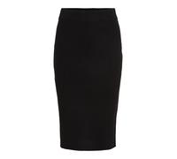 VILA Jupe 'Viril' noir, Taille 44