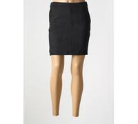 vila jupes femme de couleur noir 36