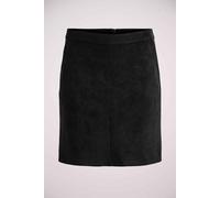 vila jupes femme de couleur noir 36