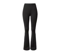 VILA Leggings 'LEOA' noir, Taille XL