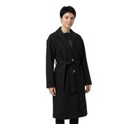 Vila Manteau Claudia Long